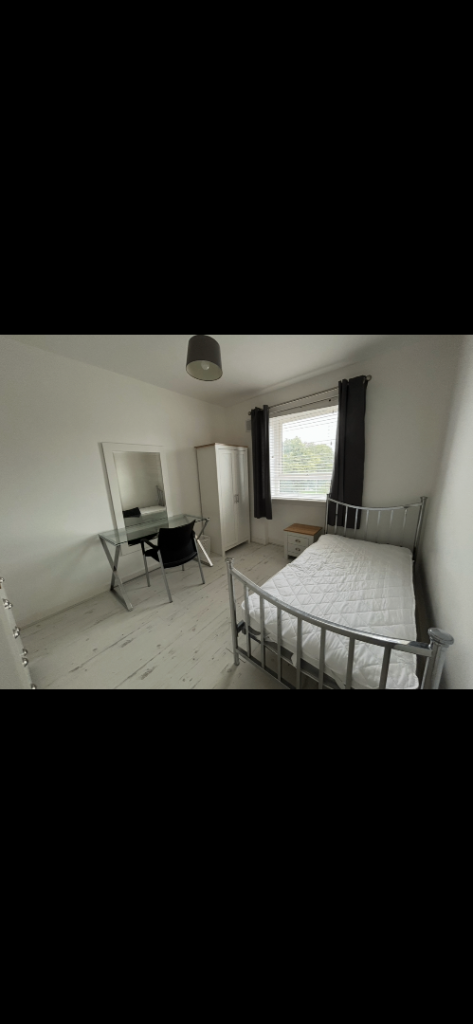 Flat Printfield Terrace in Aberdeen City