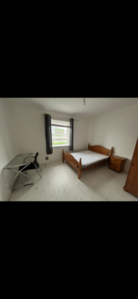 Flat Printfield Terrace in Aberdeen City