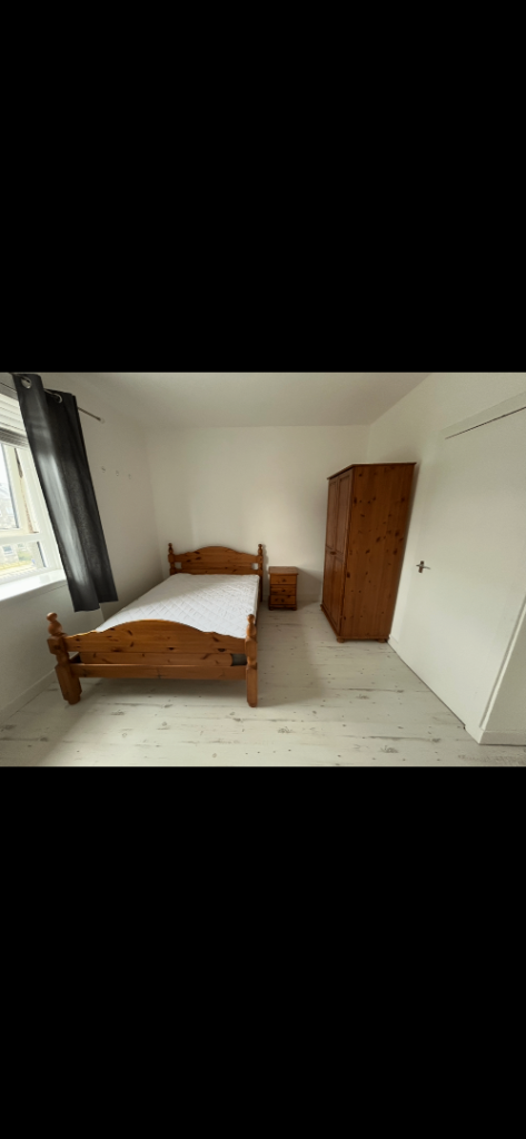Flat Printfield Terrace in Aberdeen City