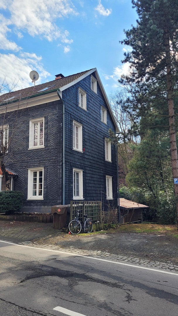 Wohnung Hunstiger Straße in Gummersbach