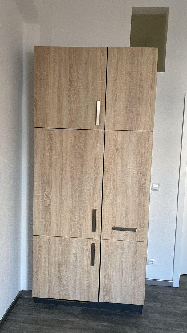 Wohnung Bahnhofstraße in Zwickau