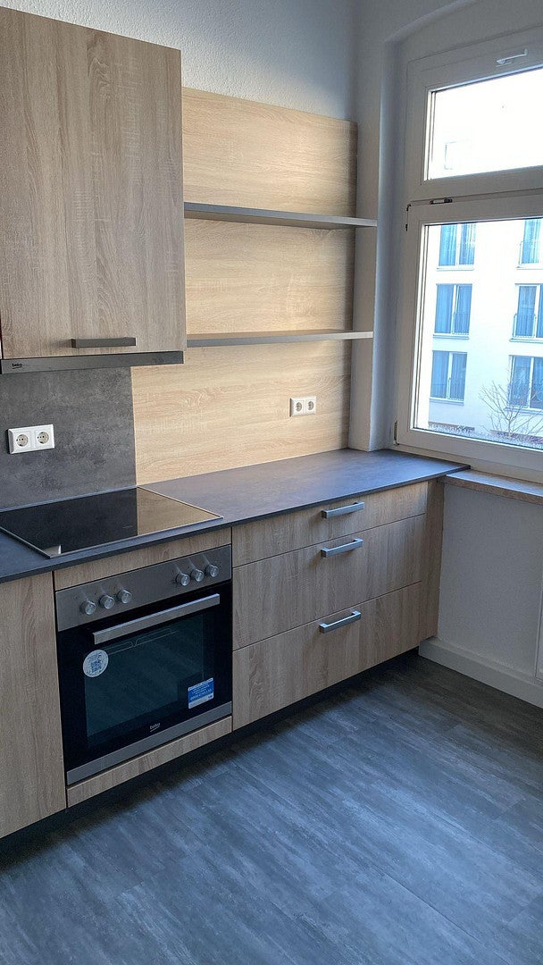 Wohnung Bahnhofstraße in Zwickau