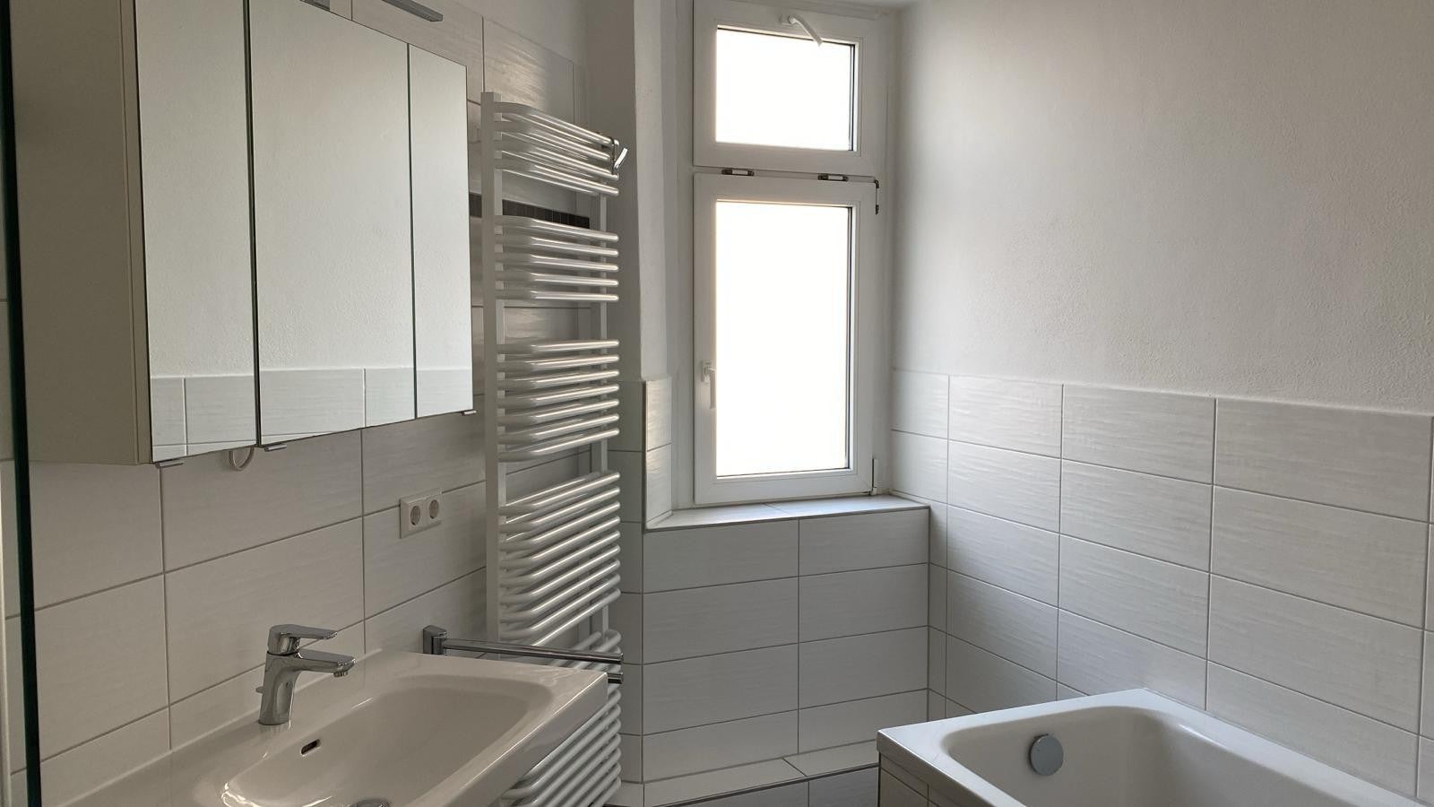 Wohnung Bahnhofstraße in Zwickau