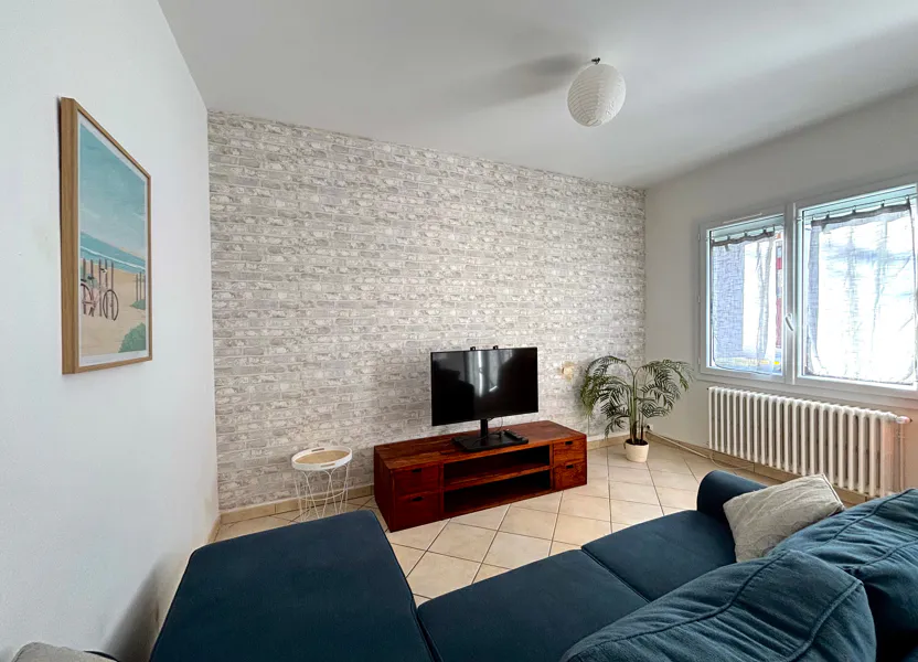 Appartement Rue du Frêne à Niort