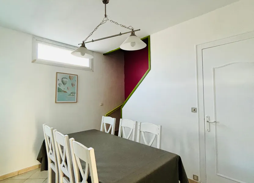 Appartement Rue du Frêne à Niort