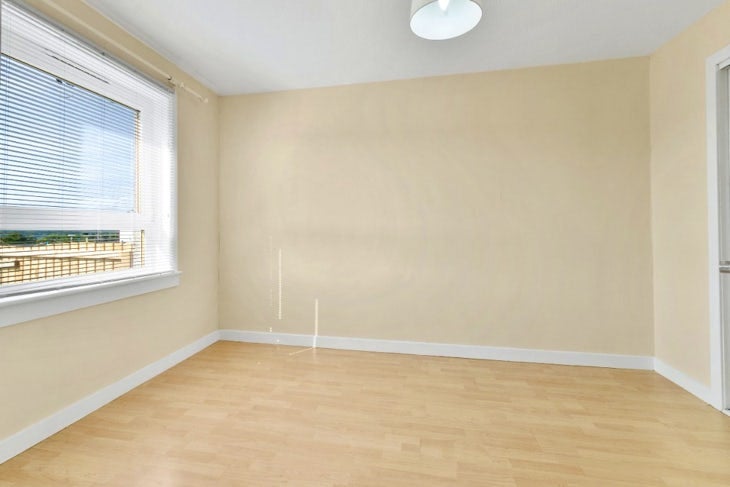 House Cumbrae Crescent South in Dumbarton
