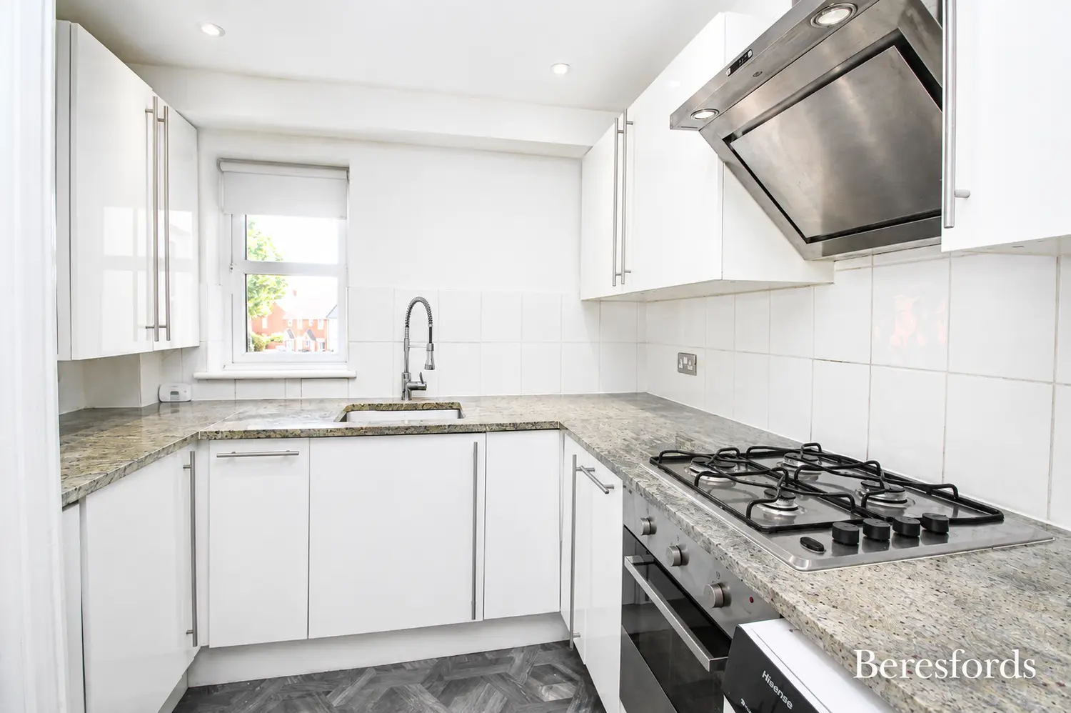 Flat Bramble Tye in Basildon