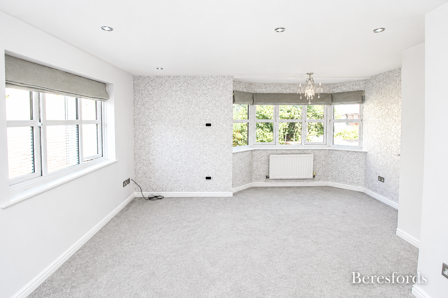 Flat Bramble Tye in Basildon