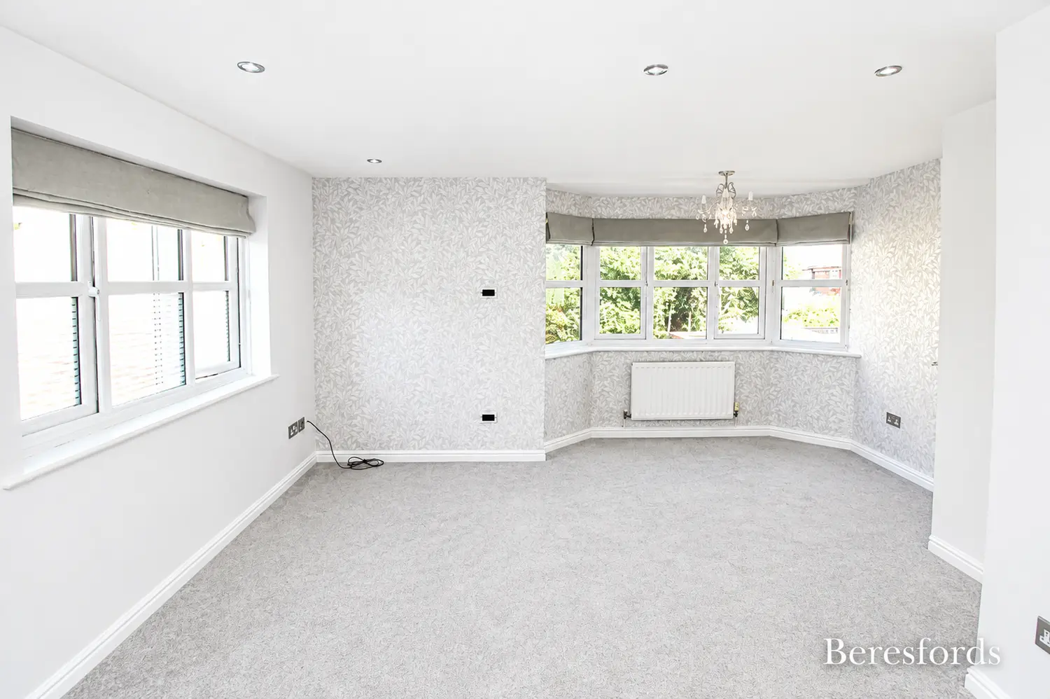 Flat Bramble Tye in Basildon