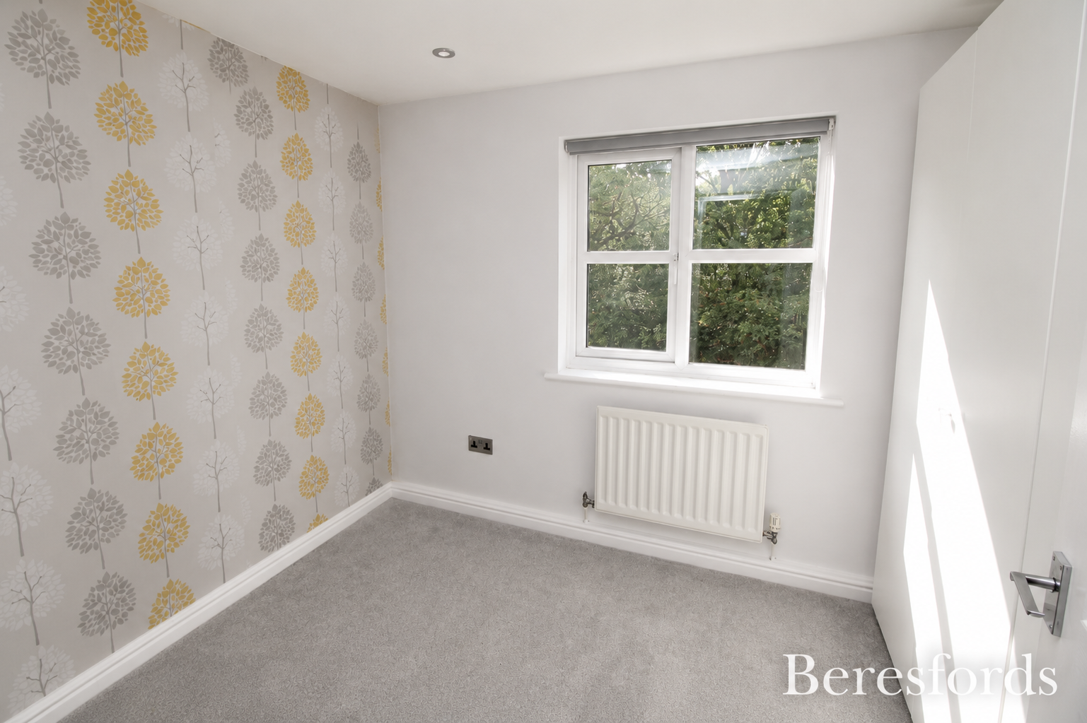 Flat Bramble Tye in Basildon