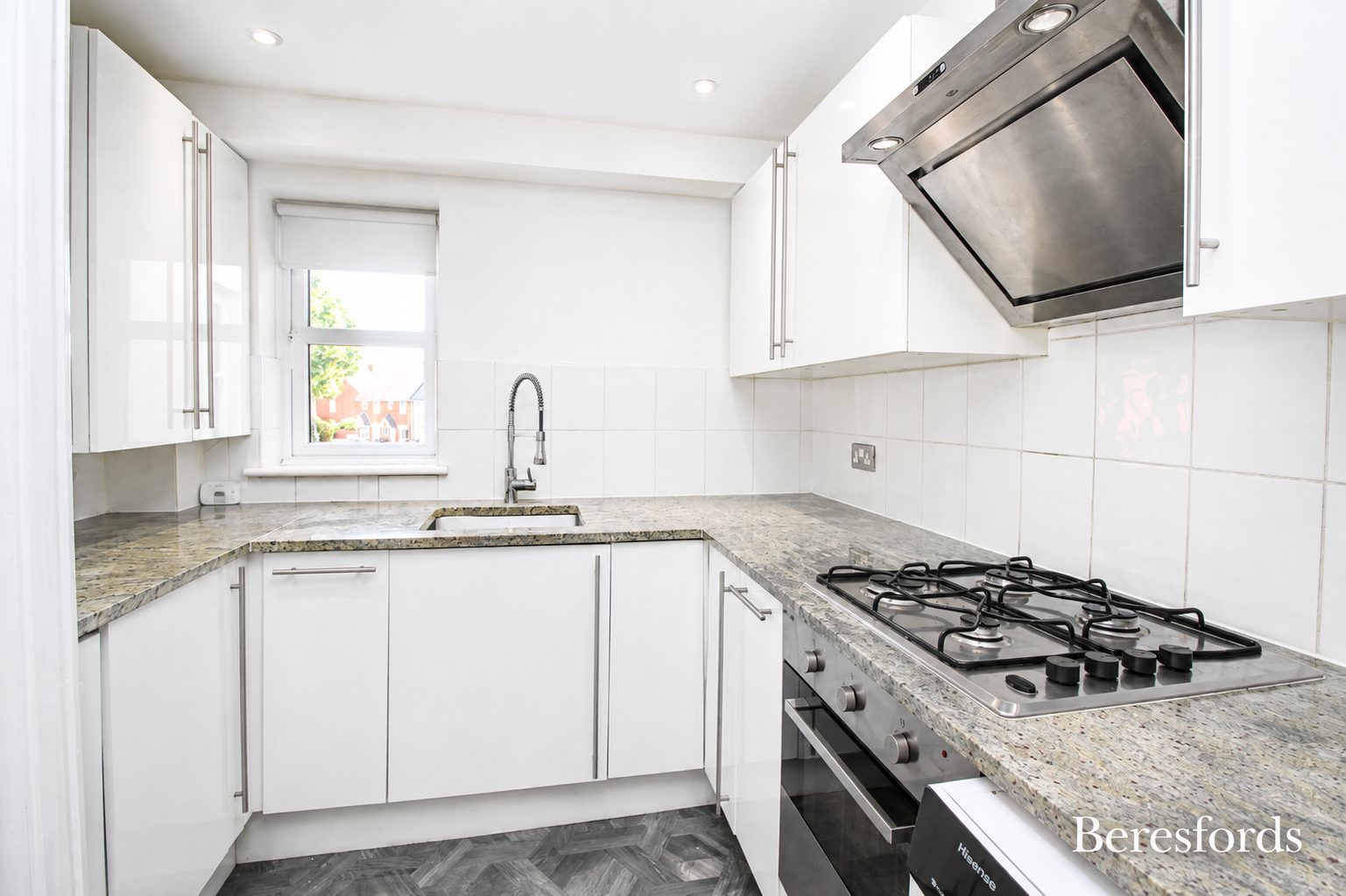 Flat Bramble Tye in Basildon