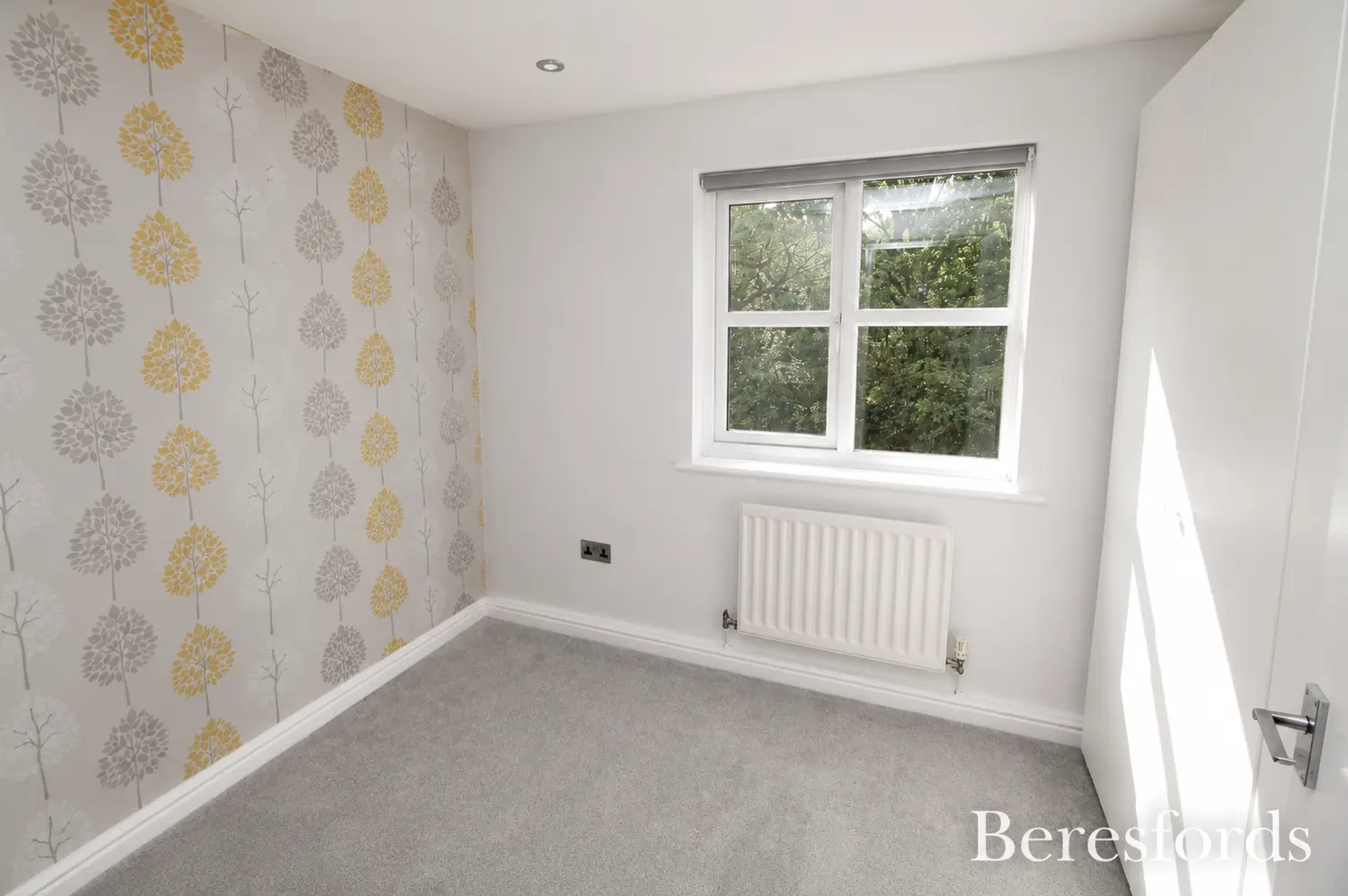 Flat Bramble Tye in Basildon