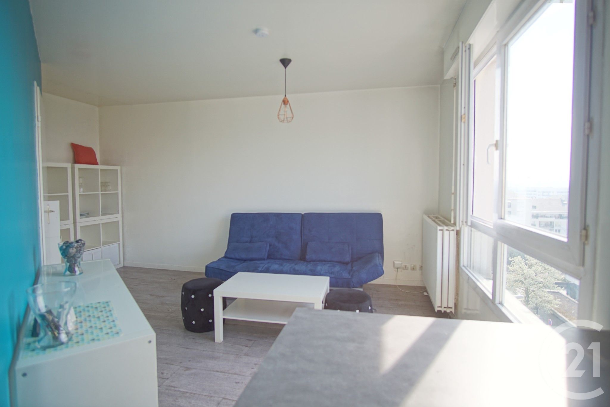 Appartement Boulevard de Créteil à Saint-Maur-des-Fossés