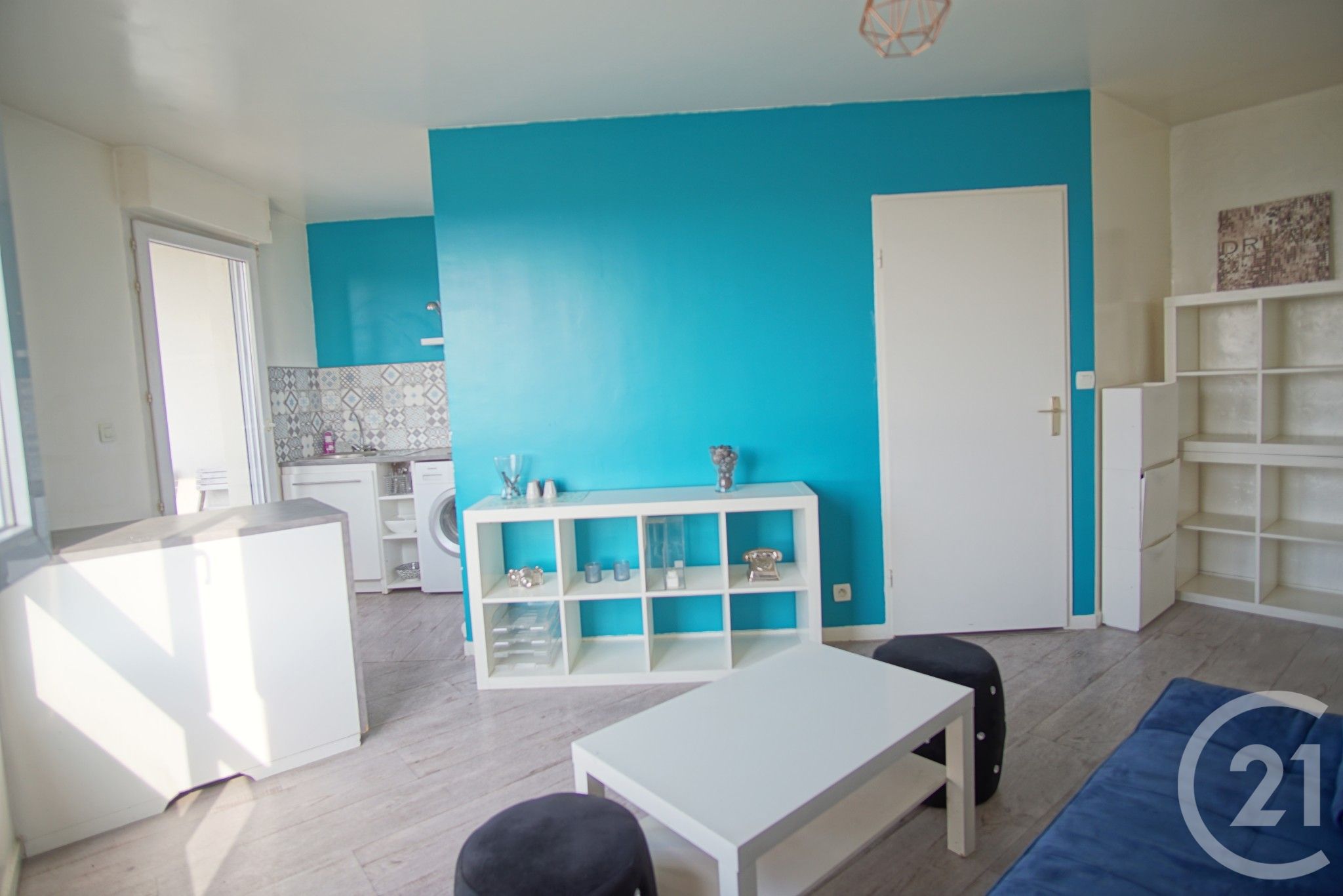 Appartement Boulevard de Créteil à Saint-Maur-des-Fossés