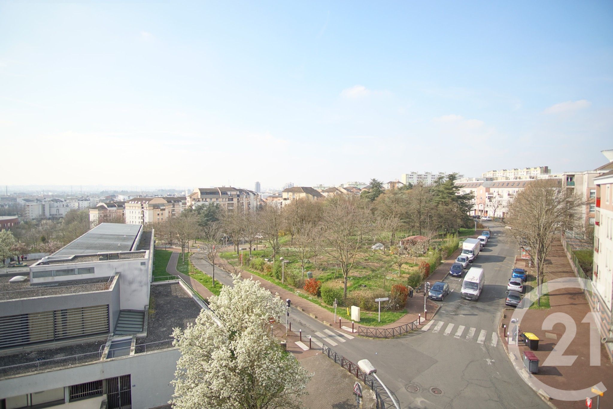 Appartement Boulevard de Créteil à Saint-Maur-des-Fossés