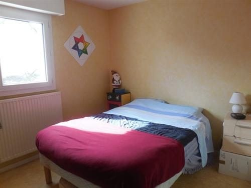Flat Rue de la Tannerie in Vannes