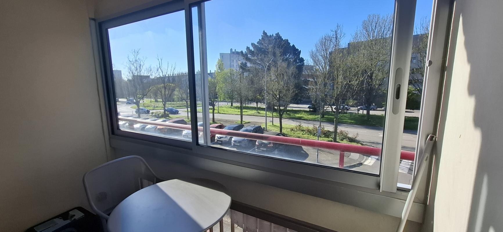 Appartement Avenue du Languedoc à Rennes