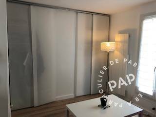 Appartement Rue Gutenberg à Paris