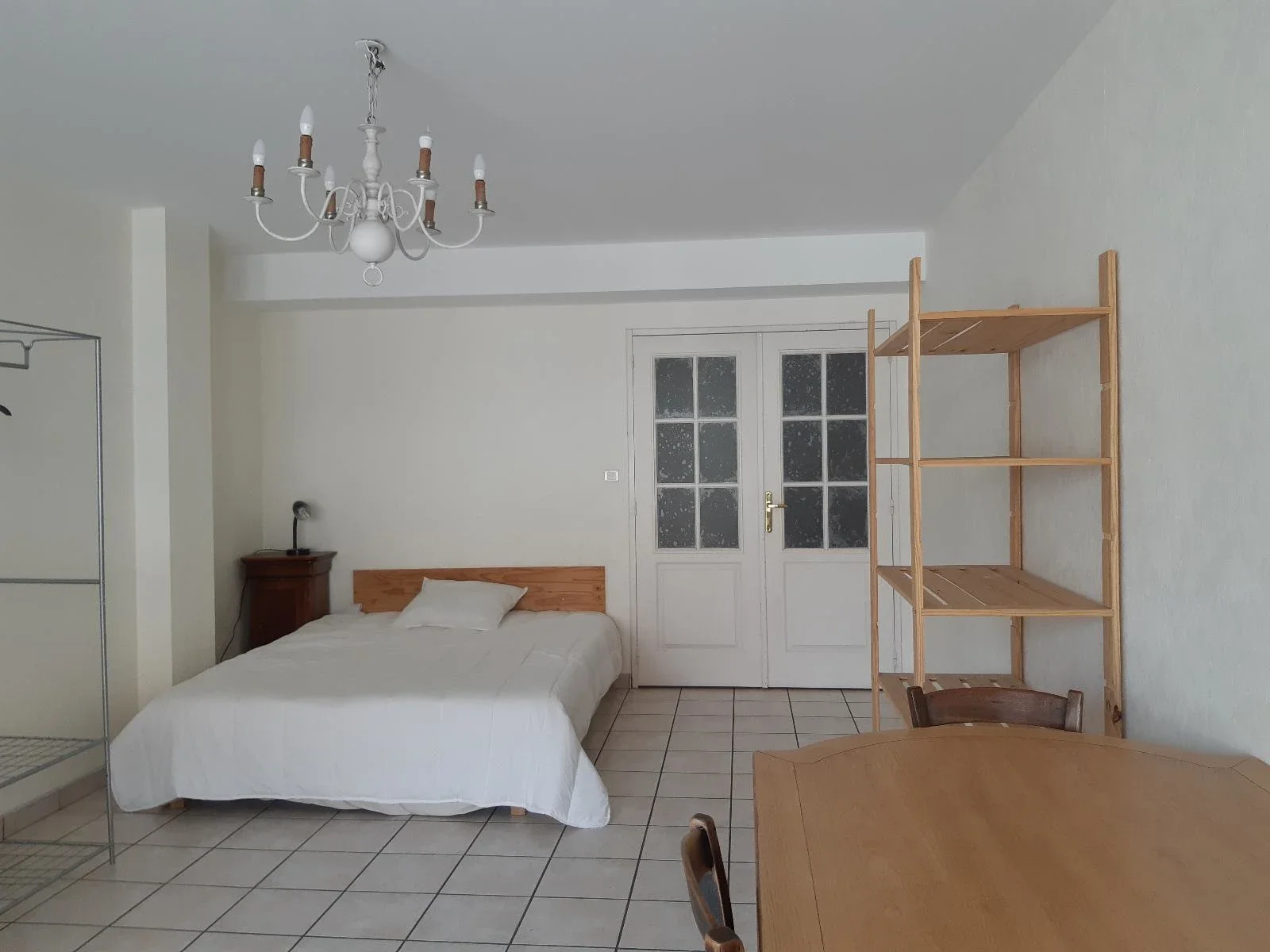 Flat Rue de Palanka in Grenoble