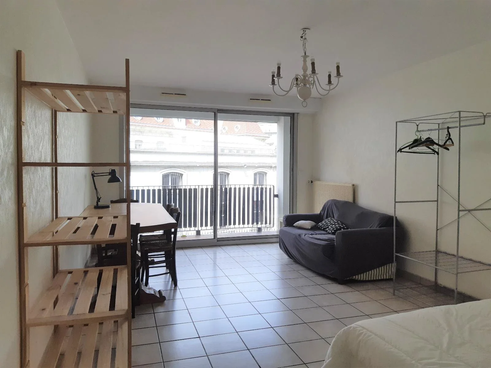 Flat Rue de Palanka in Grenoble