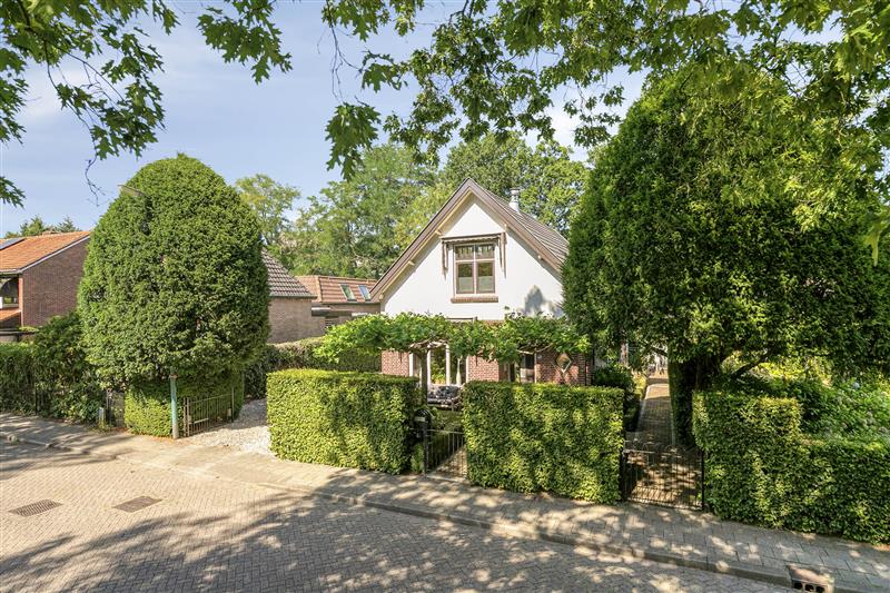 Huis Kapelweg 44 a in Maarn