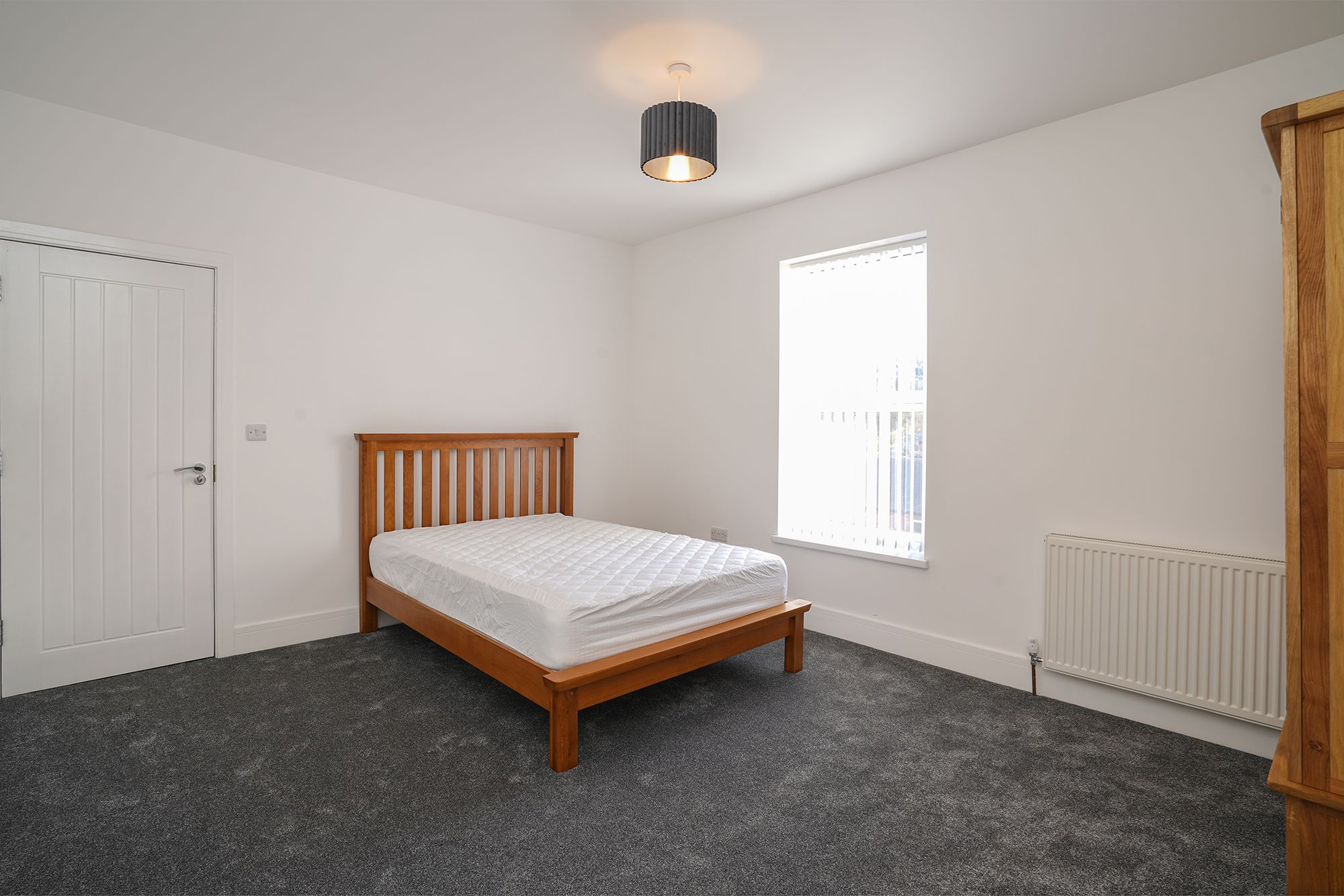 Room Loxley Road in Sheffield