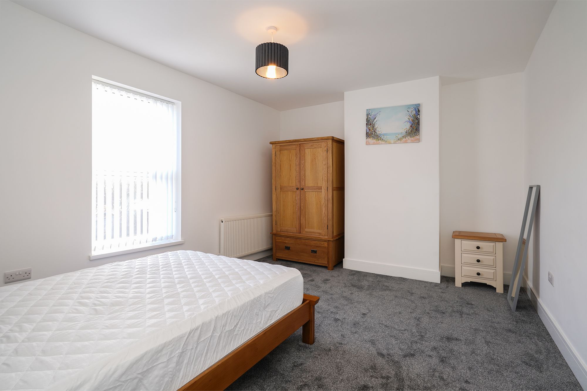 Room Loxley Road in Sheffield