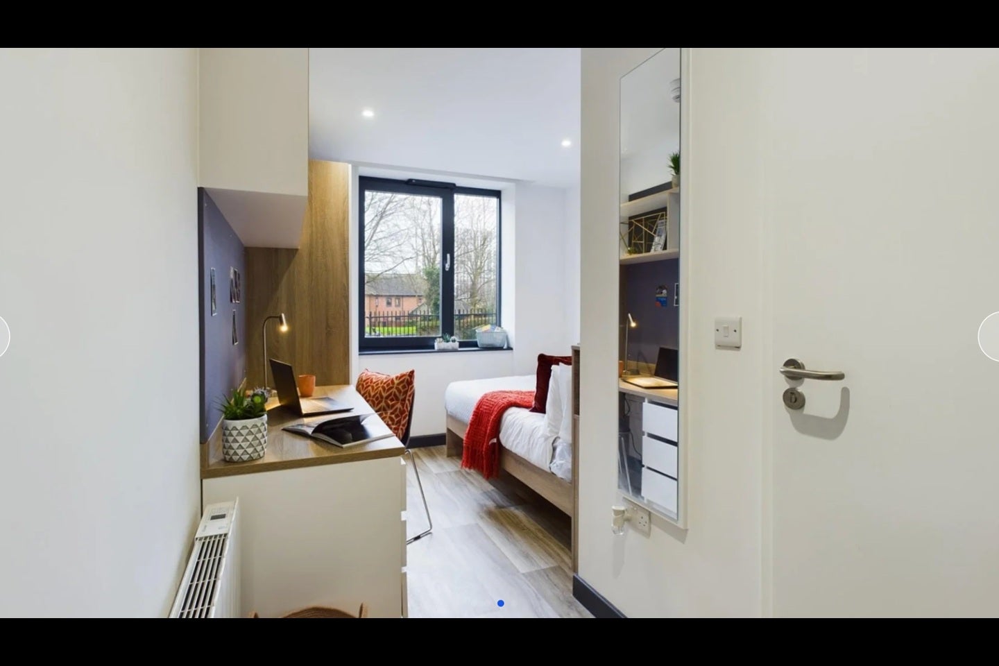 Room Stoney Stanton Road in Coventry