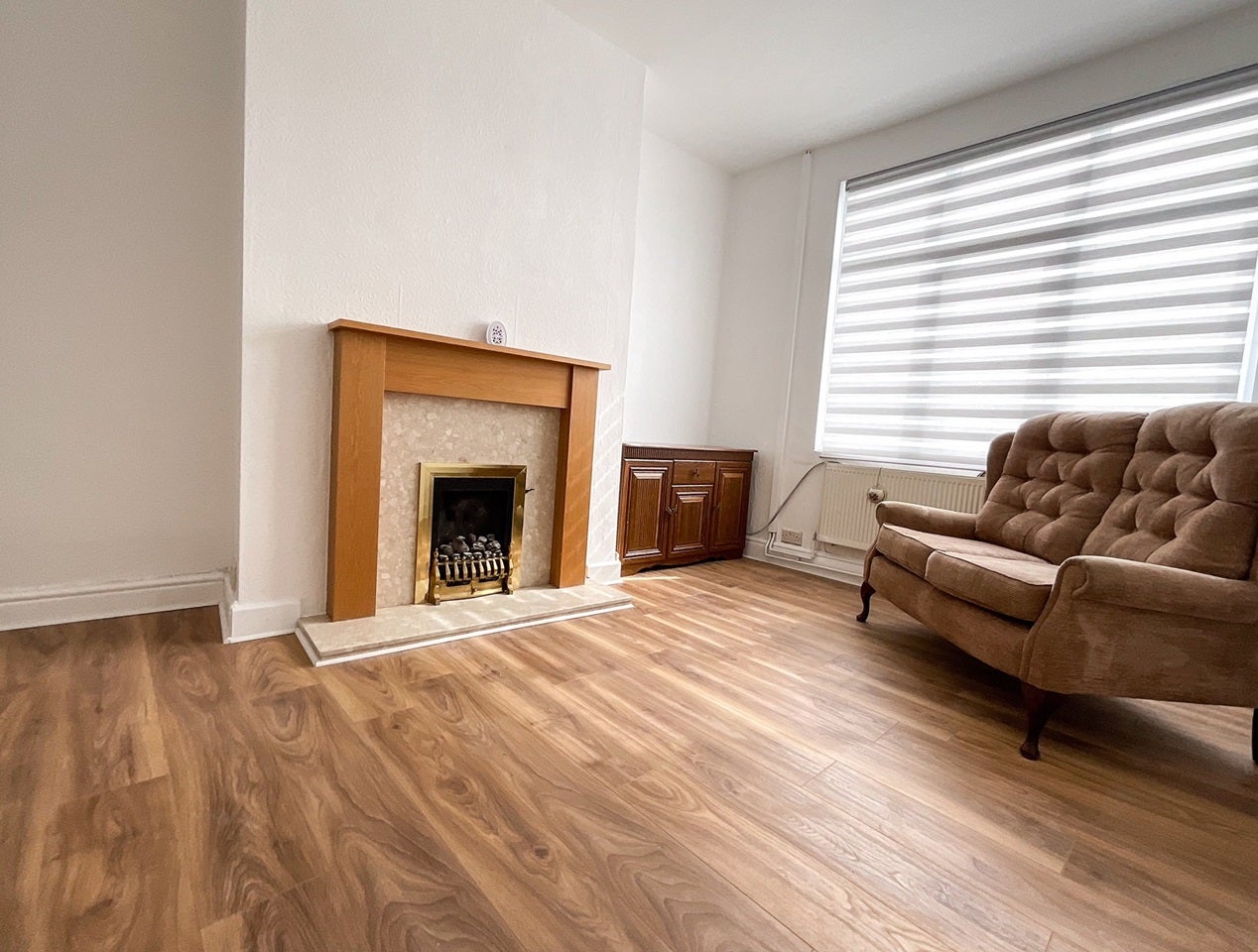 House Edlington Lane in Doncaster