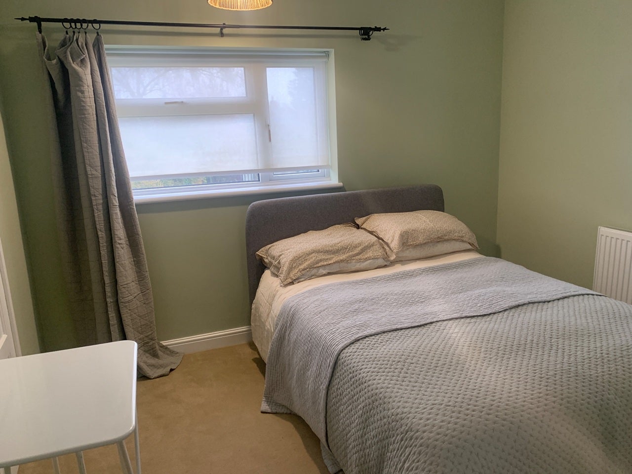 Room Rendlesham Road in Greater London