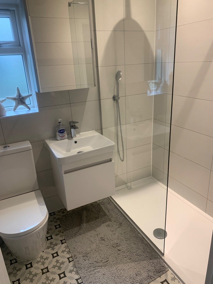 Room Rendlesham Road in Greater London