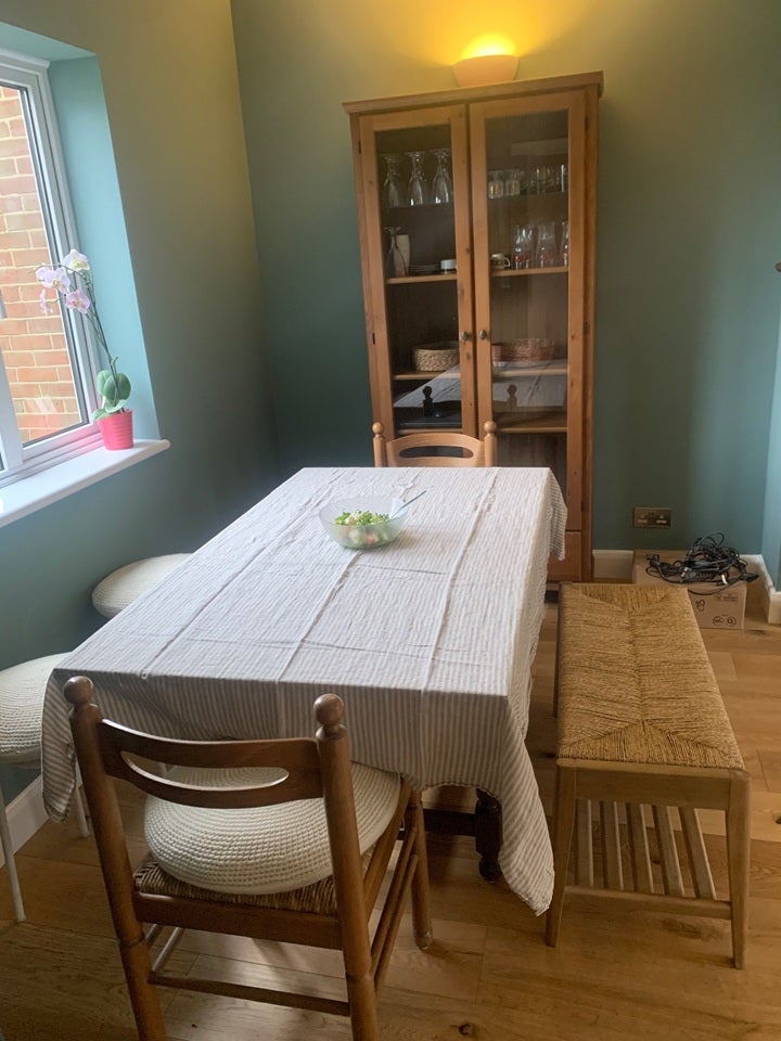 Room Rendlesham Road in Greater London