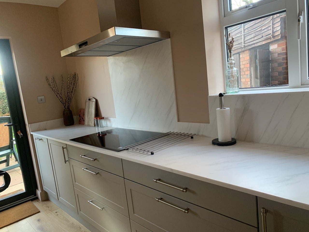 Room Rendlesham Road in Greater London