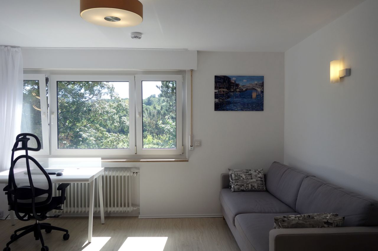 Wohnung Rechtensteinstraße in Stuttgart