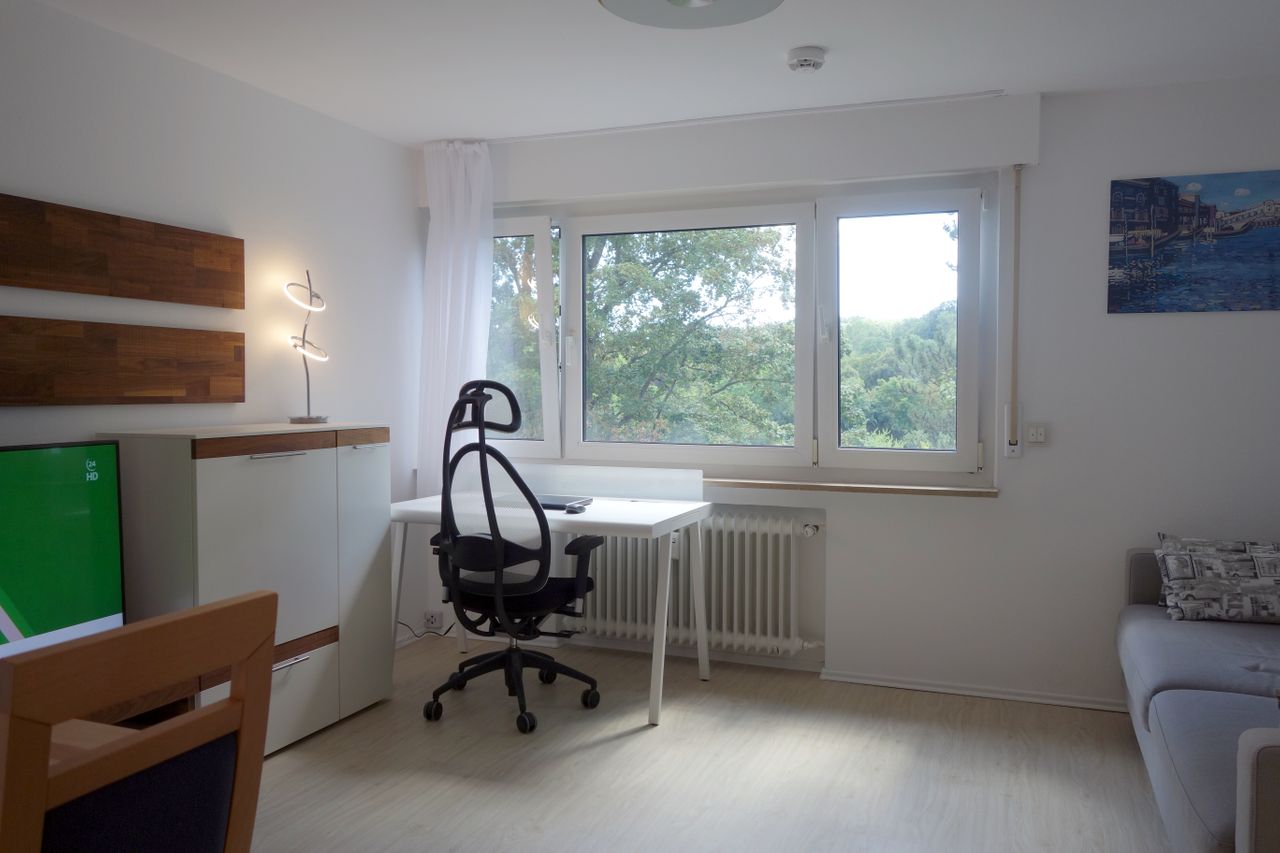 Wohnung Rechtensteinstraße in Stuttgart