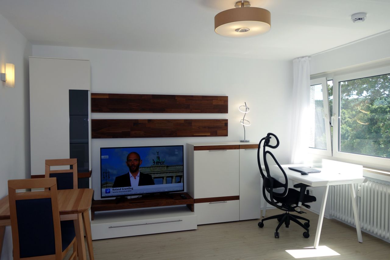 Wohnung Rechtensteinstraße in Stuttgart
