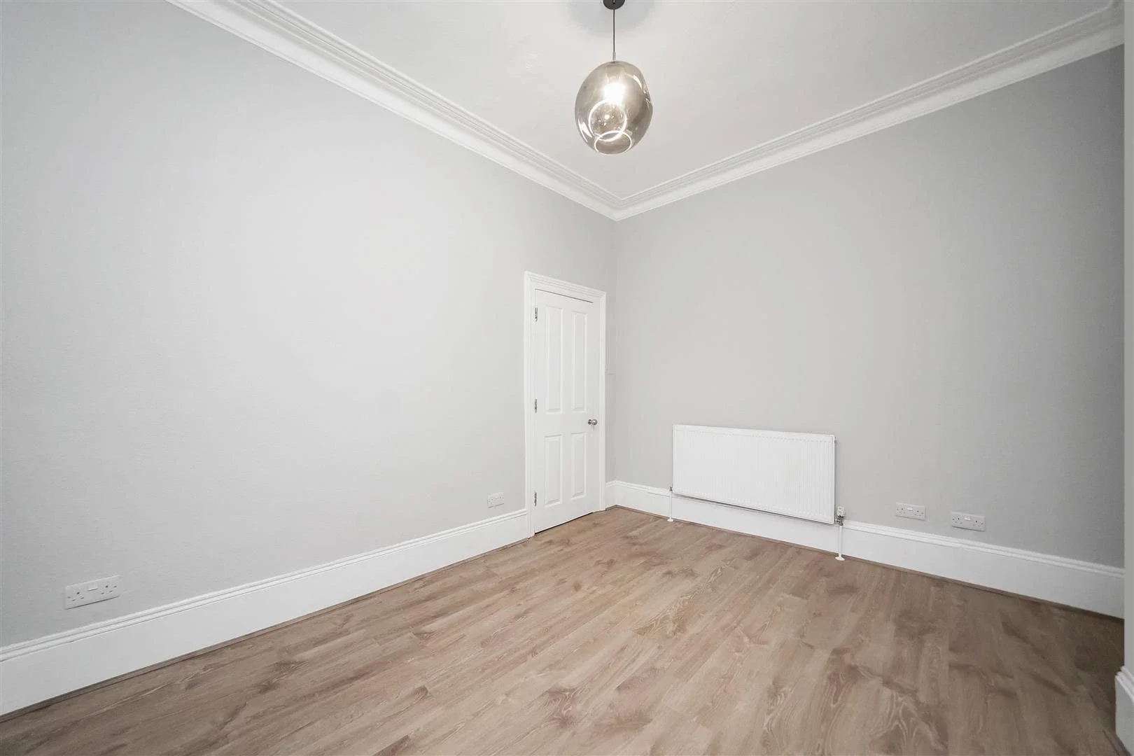 Flat Whittington Road in Greater London