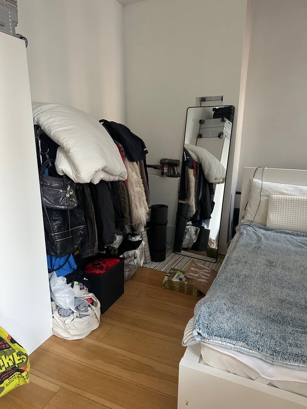 Room Holloway Road in Greater London