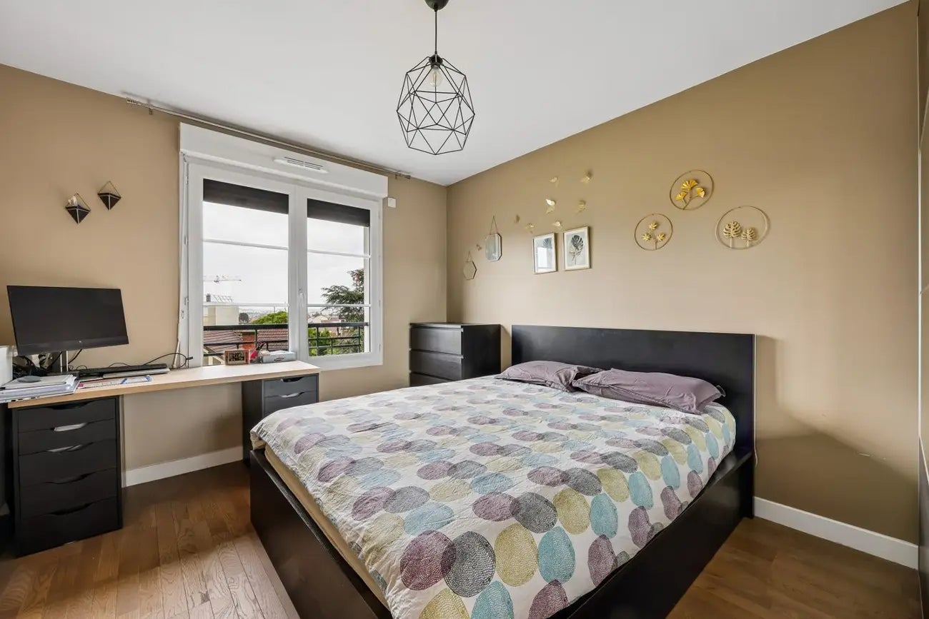 Flat Rue de la Marne in Le Perreux-sur-Marne