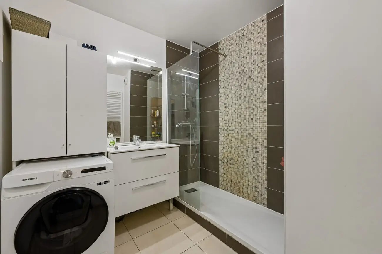 Flat Rue de la Marne in Le Perreux-sur-Marne