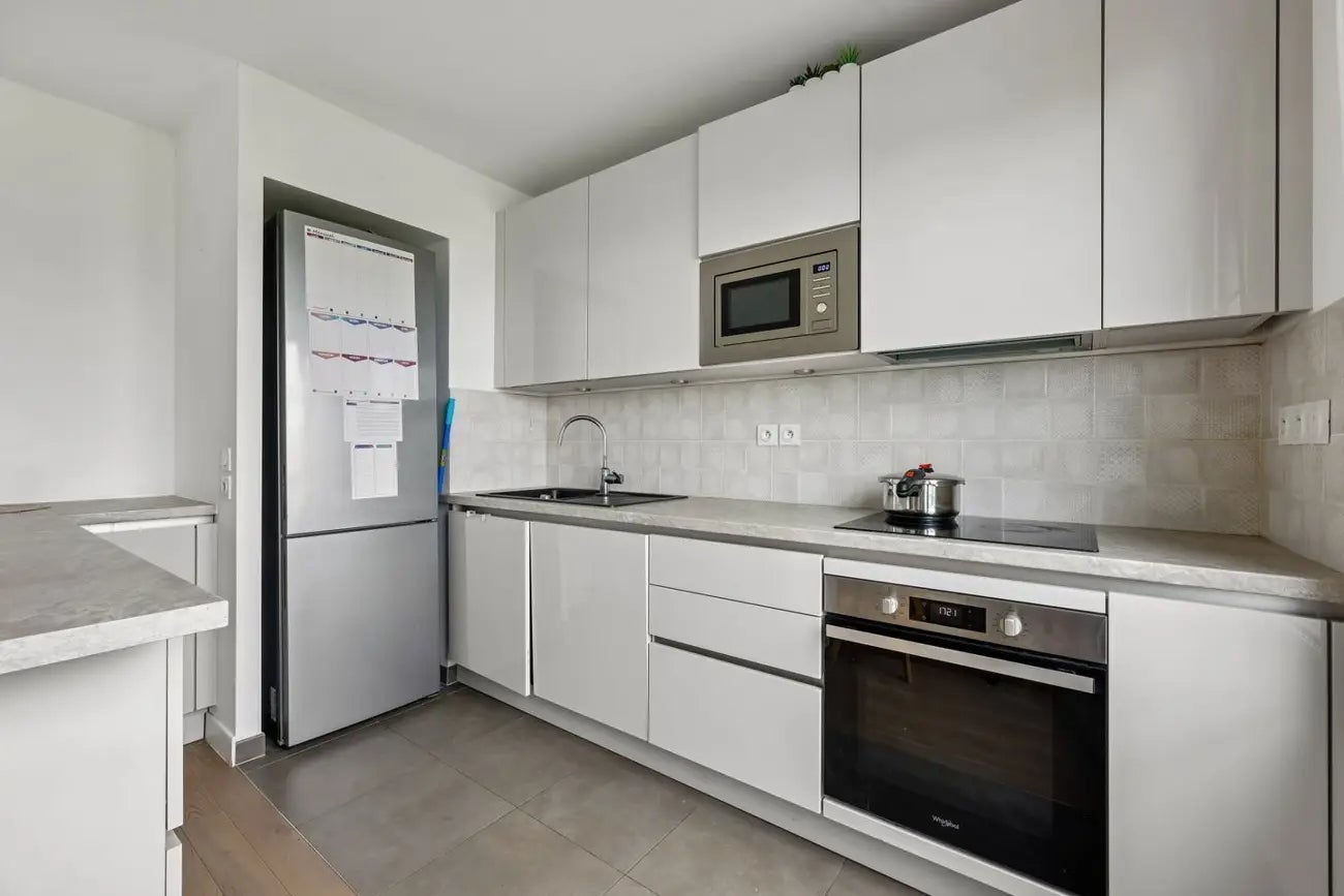 Flat Rue de la Marne in Le Perreux-sur-Marne