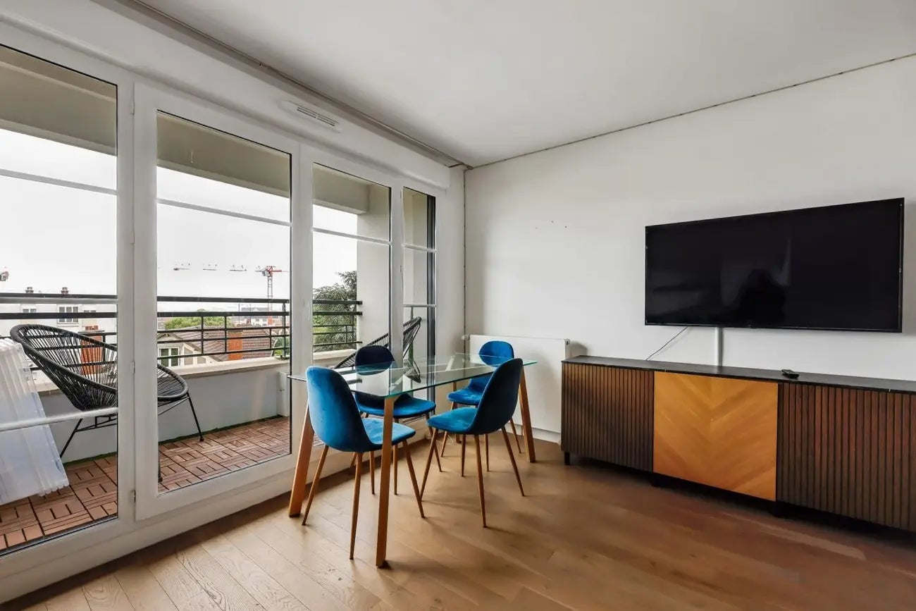 Flat Rue de la Marne in Le Perreux-sur-Marne
