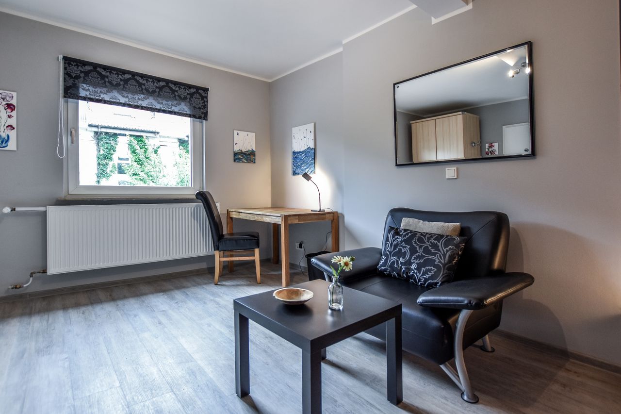 Wohnung Frankfurter Straße in Siegburg