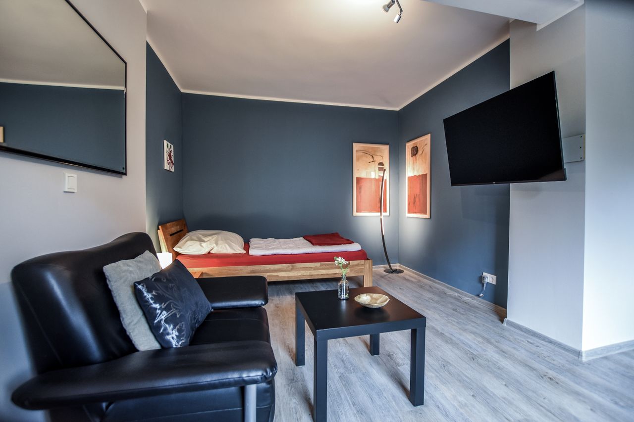 Wohnung Frankfurter Straße in Siegburg