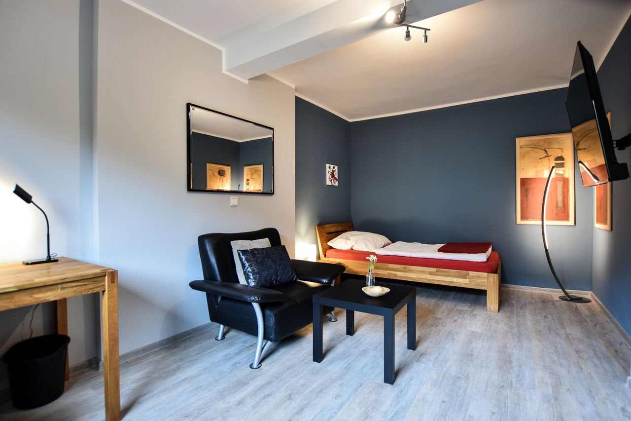 Wohnung Frankfurter Straße in Siegburg