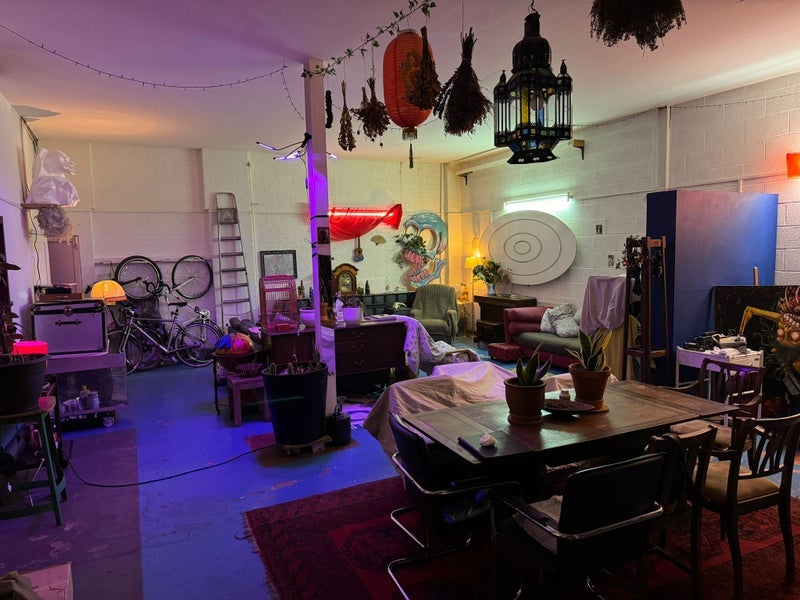 Room Fountayne Road in Greater London