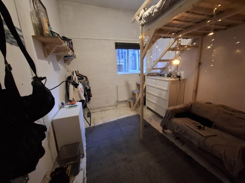 Room Fountayne Road in Greater London