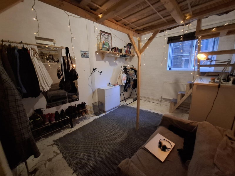 Room Fountayne Road in Greater London
