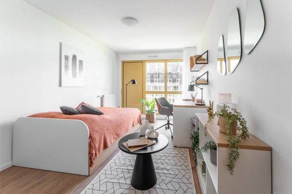 Appartement Avenue du Général de Gaulle à Puteaux