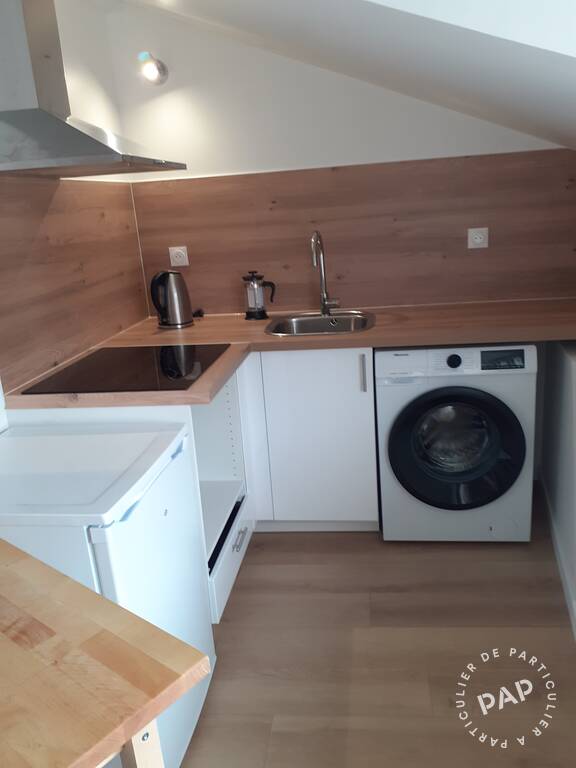 Appartement Avenue Georges Clemenceau à Bry-sur-Marne